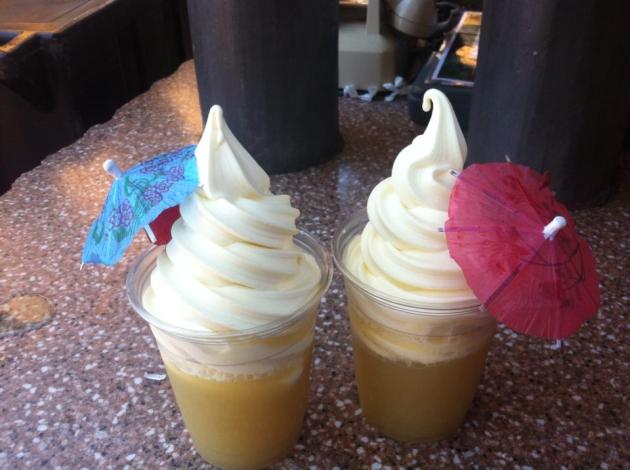 dole whip smoothies